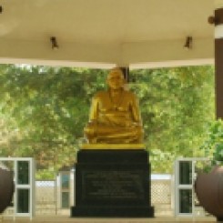 chembai statue